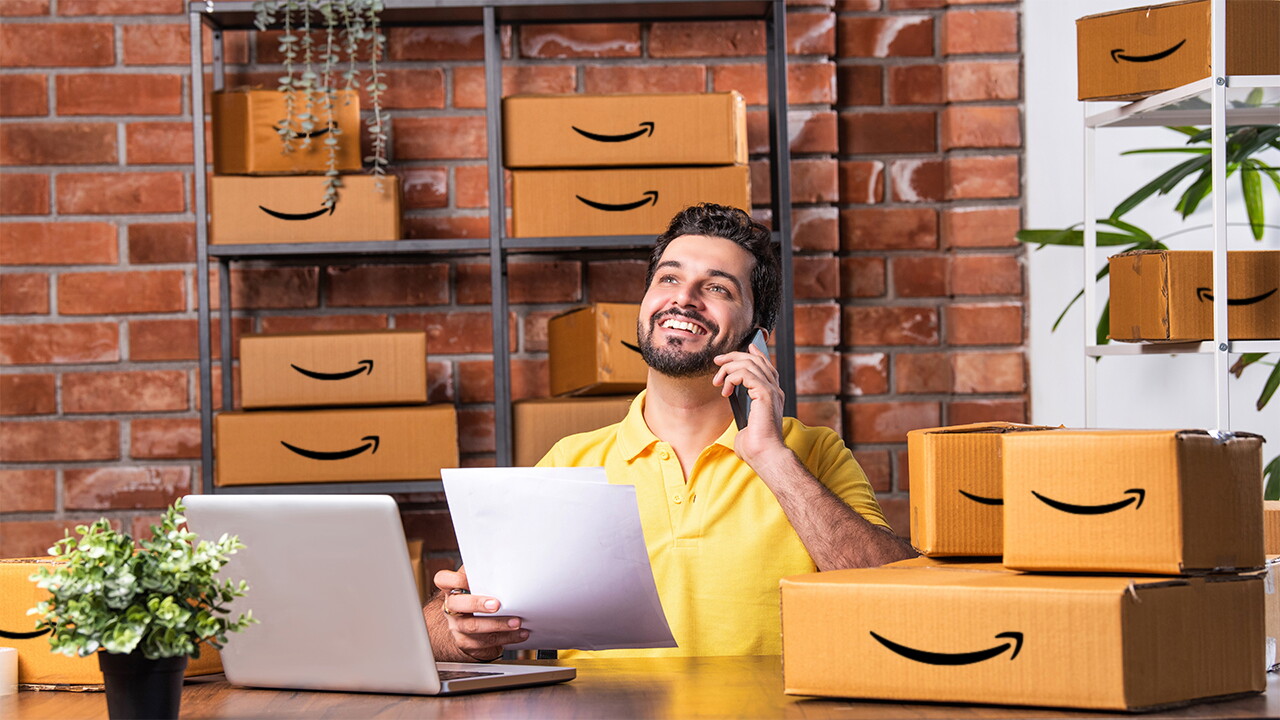 Amazon India launches free AI assistant to help sellers grow ahead of Prime Day 2026