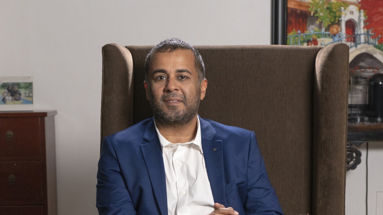 Chetan Bhagat new book