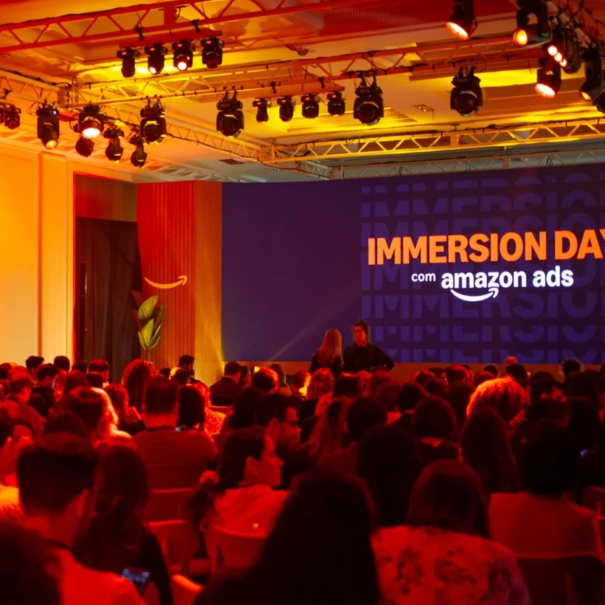 Immersion Day