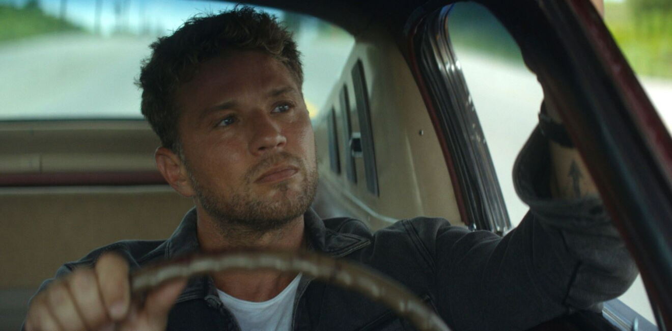 Motorheads stars Ryan Phillippe