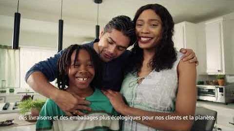 Climate Pledge Friendly in Canada