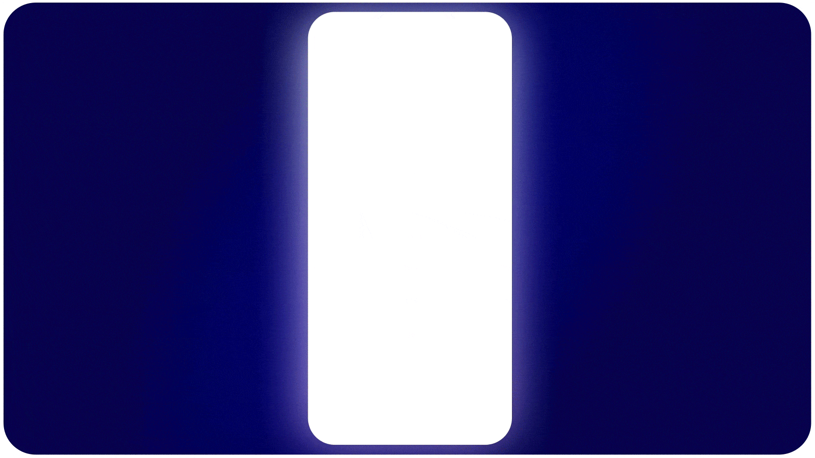 Gif of Amazon Lens AI scanning a product