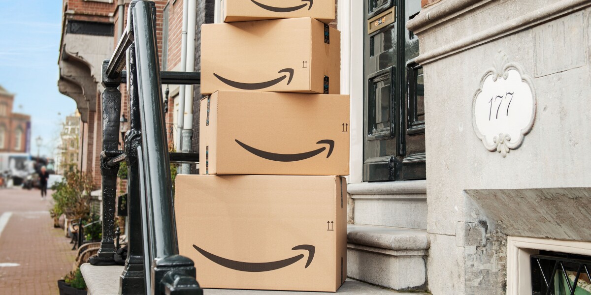 Amazon to launch a new shopping experience on Amazon.nl