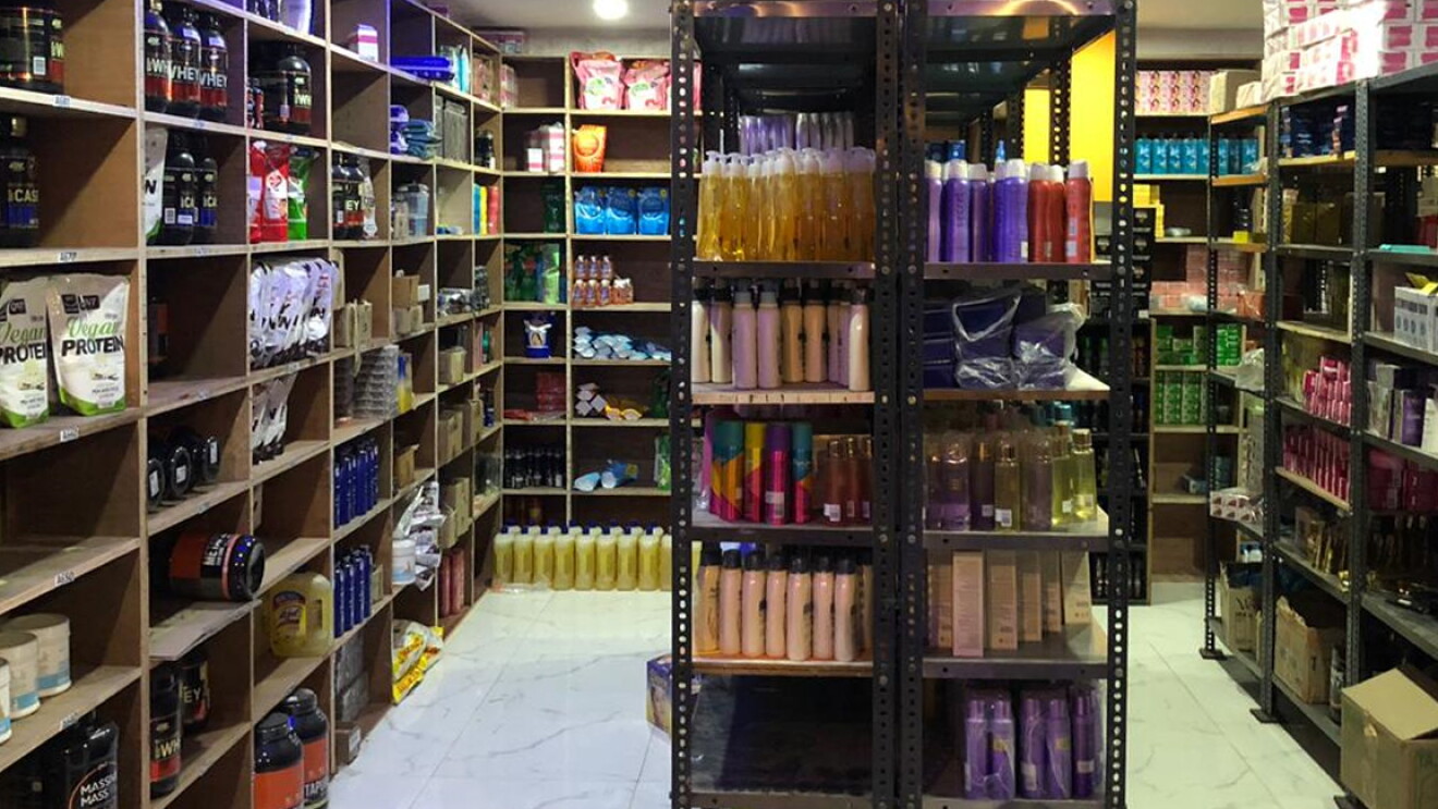 MArche Amazon India
