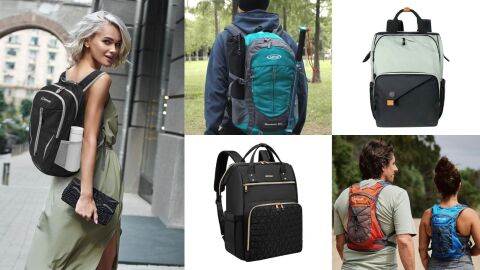 The Best Laptop, Hiking, and Travel Backpacks on Amazon Australia