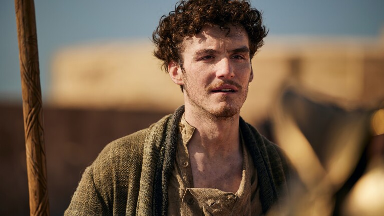 The Wheel of Time characters