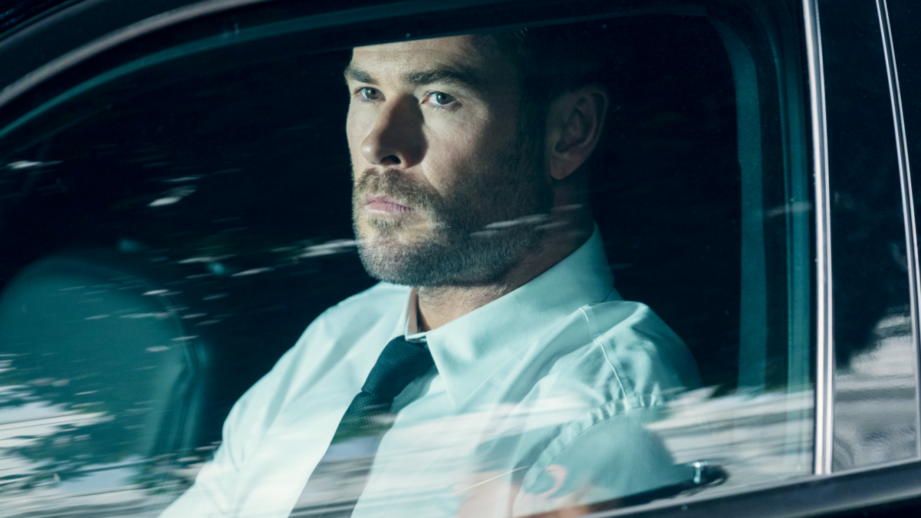 Everything to know about ‘Crime 101’ starring Chris Hemsworth, in theaters February 13