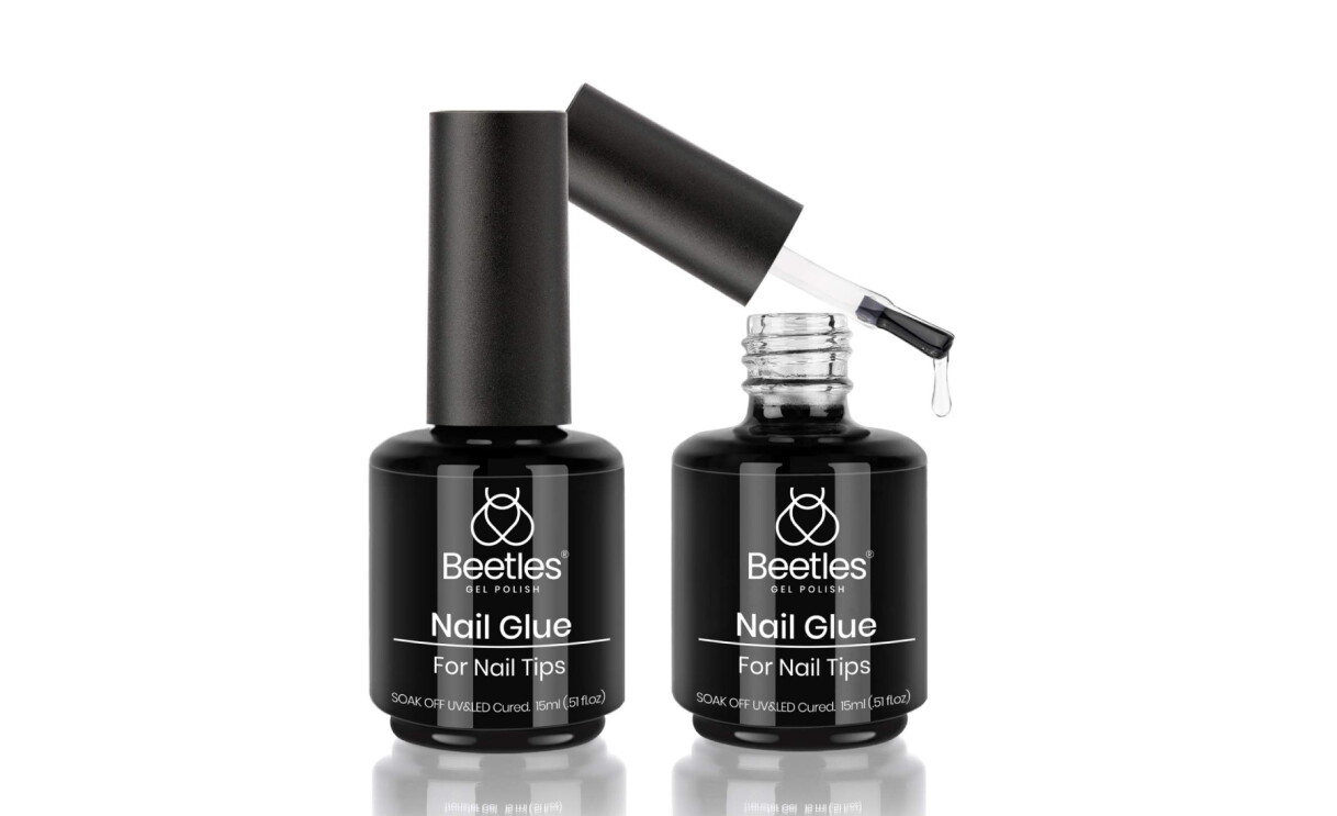 Product images of Influencer's favorite beauty buys.