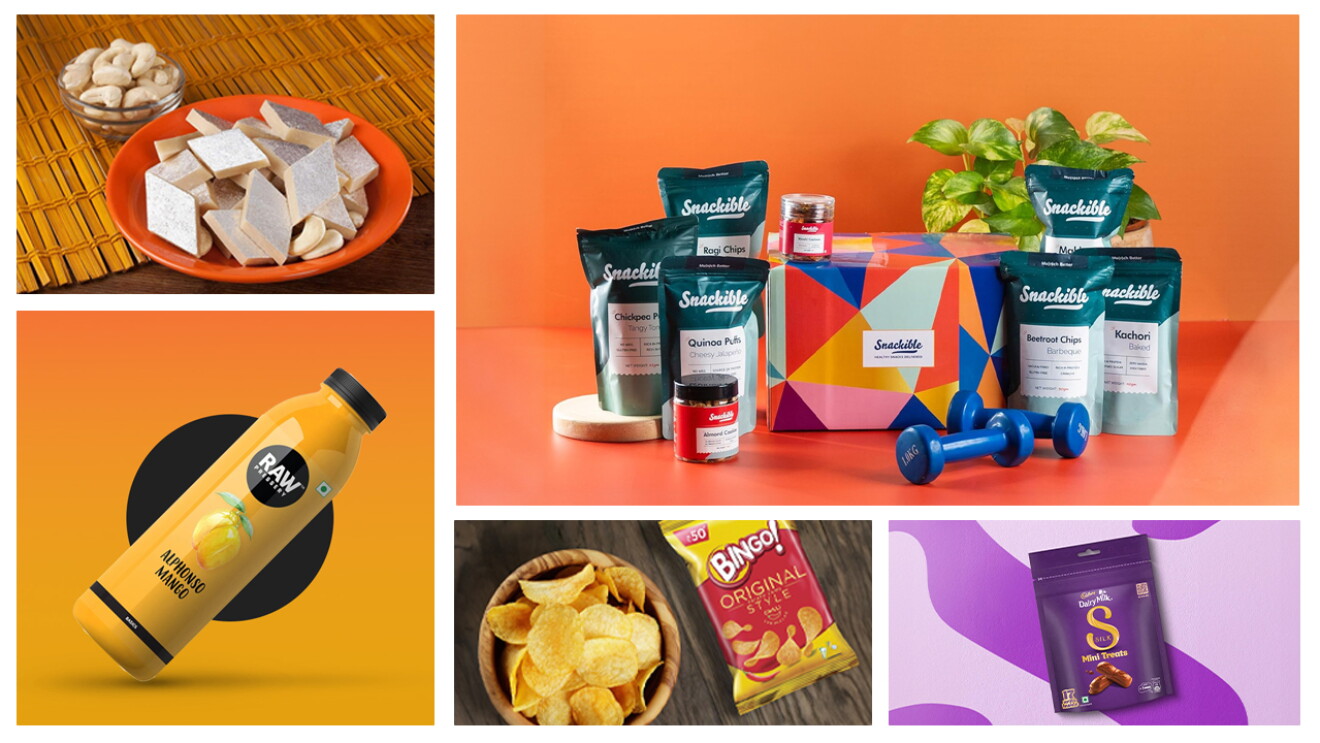 Here are Amazon's selection of delicious treats for your holiday cravings