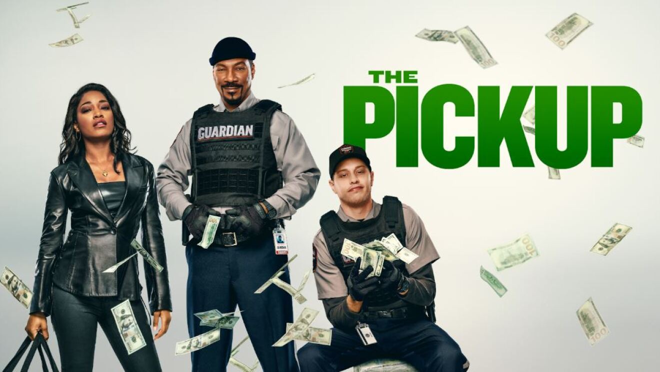 What’s on Prime Video in August 2025
