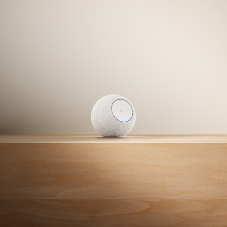 Foto Echo