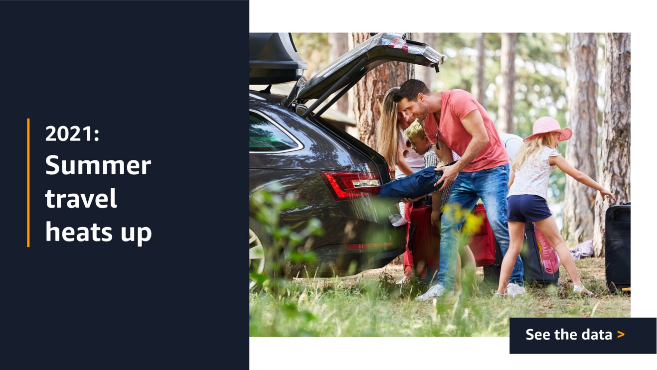 An graphic highlighting the data listed in the bullet points below.