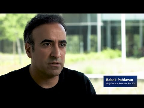 How NinjaTech AI built a multi-agent personal AI on AWS | Amazon Web Services