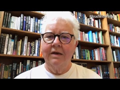 Val McDermid reads from Still Life
