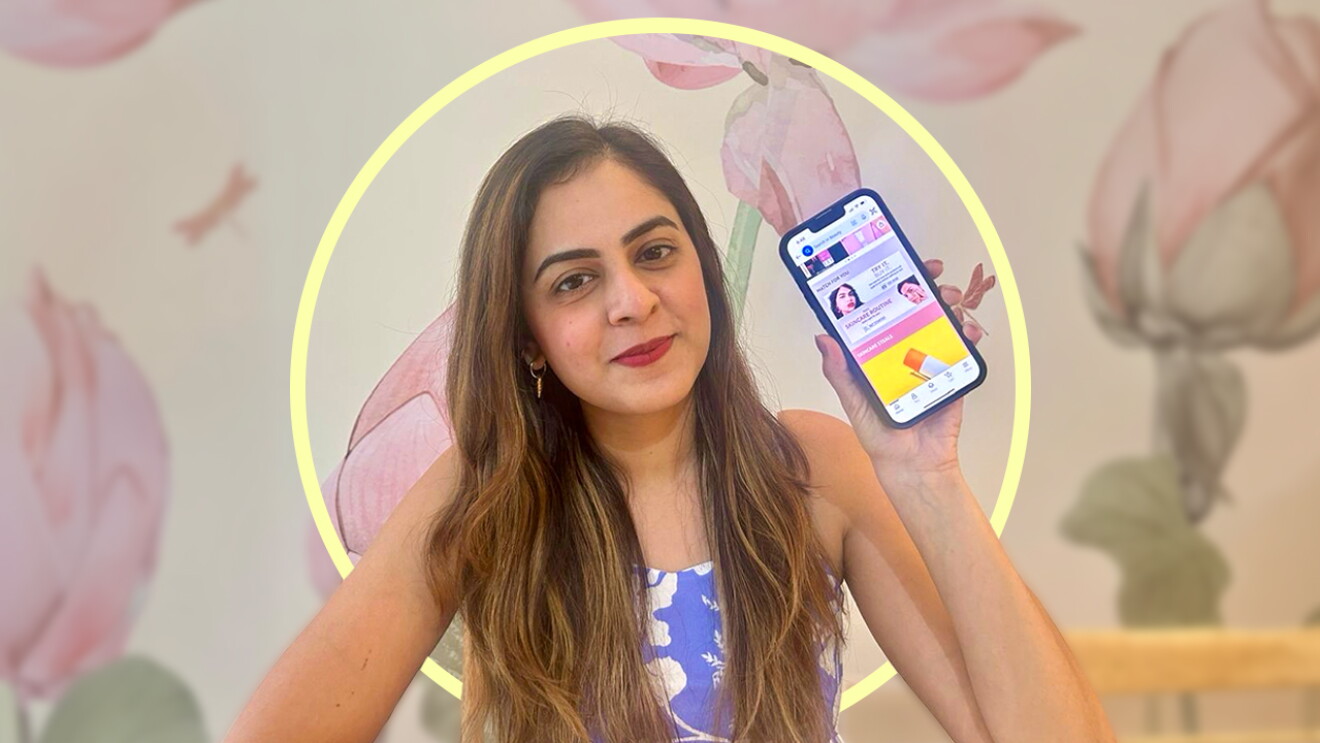 Amazon Beauty skincare