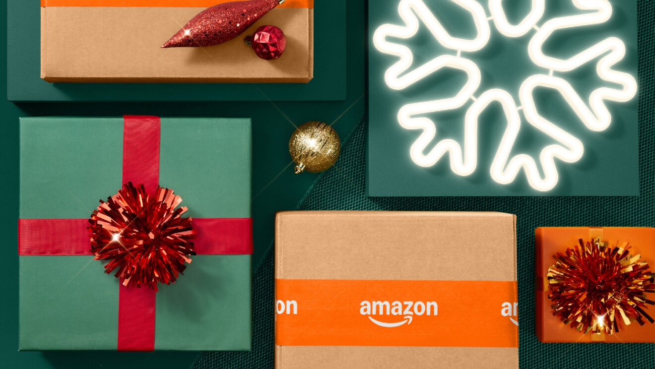 Cartel de Black Friday