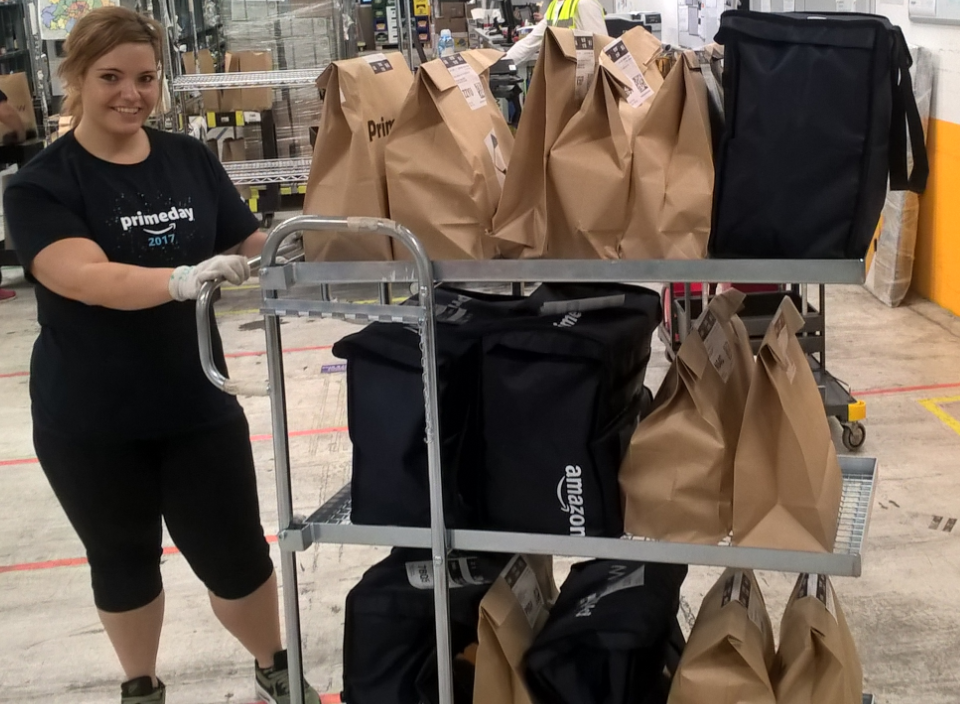 Prime Day 2017 Images