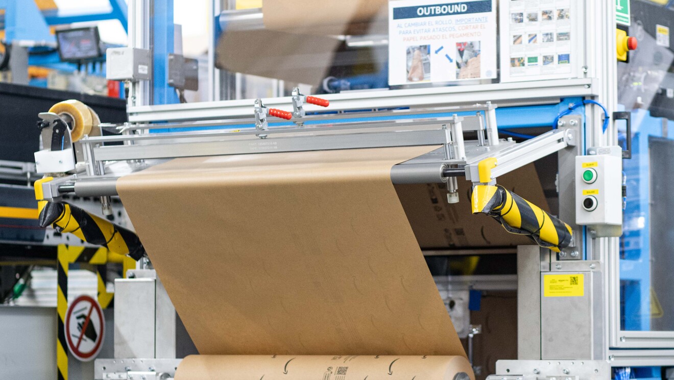 Tres formas en las que Amazon está innovando desde sus centros logísticos en Cataluna