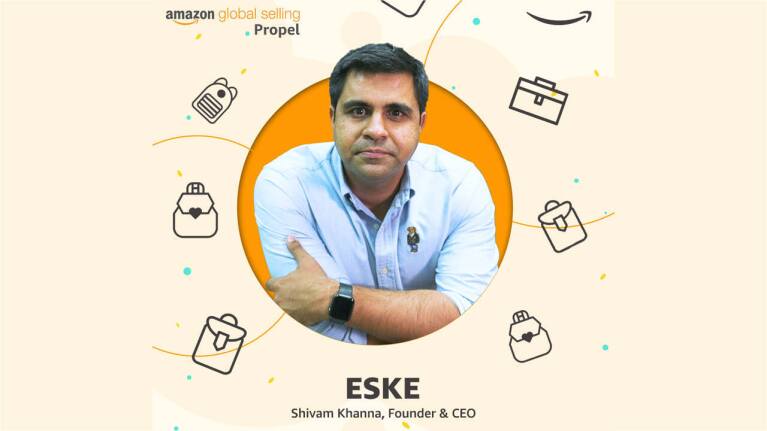 Eske image