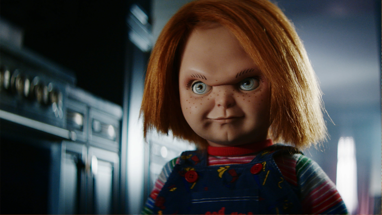 Chucky in Chucky TV show