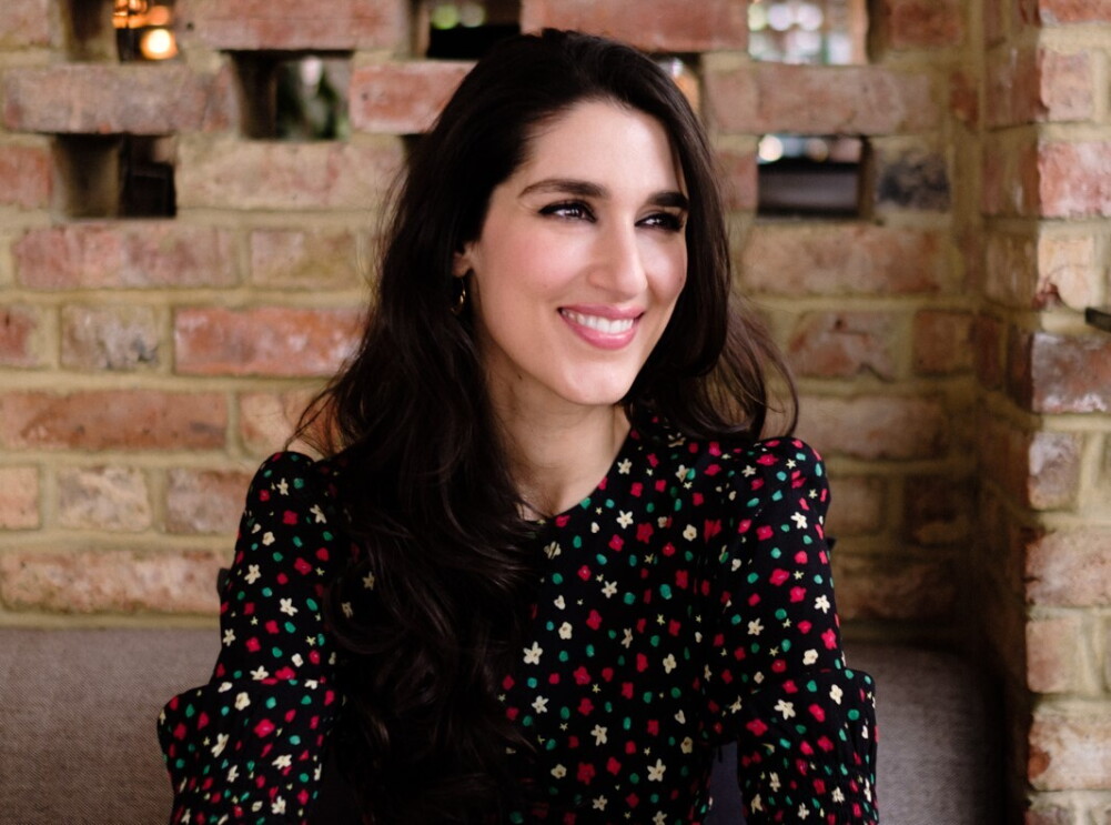 inessa wellness founder aliza