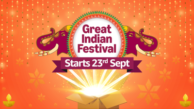 Amazon Great Indian Festival dates announced