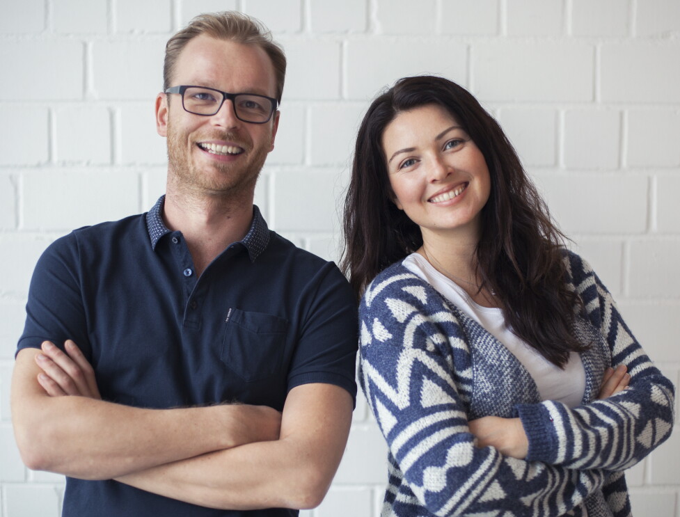 Nominierte Innovation Champion des Jahres