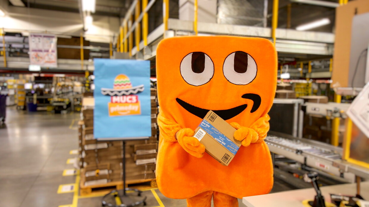 Peccy Prime Day 4 MUC3 2018