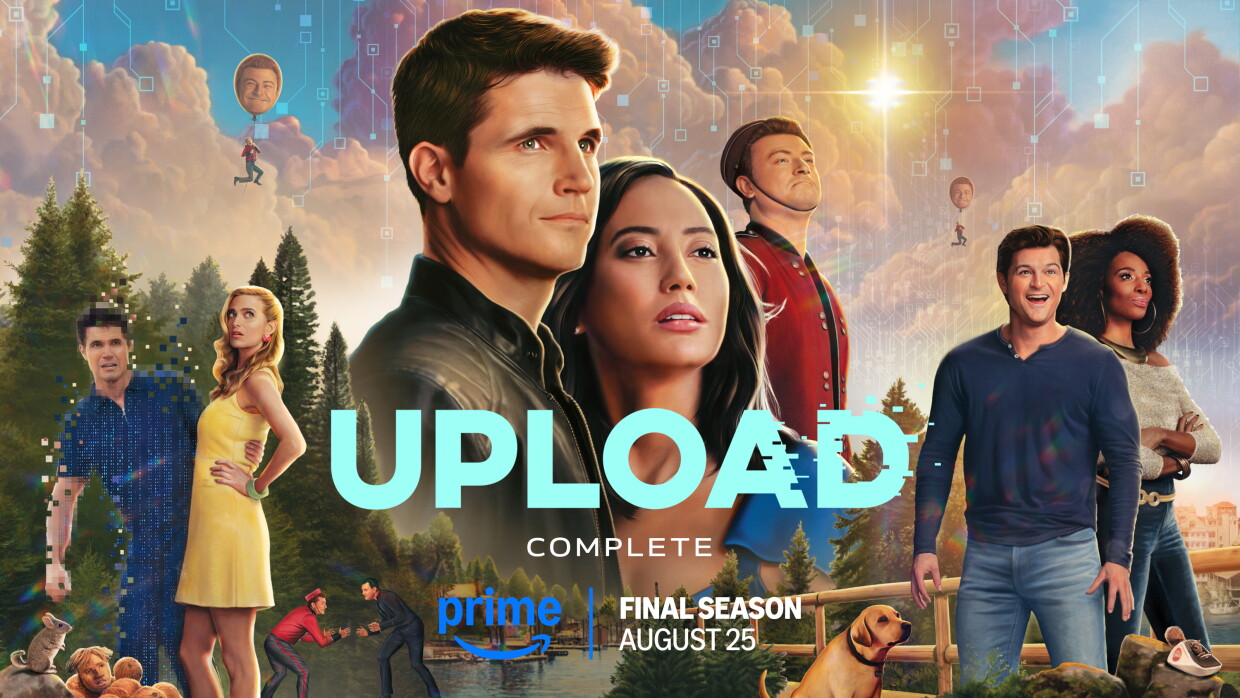 Upload final season announcement image
