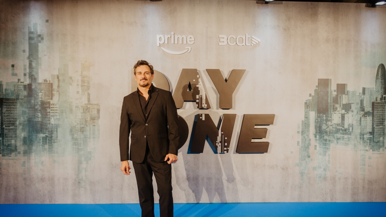 Day One Prime Video