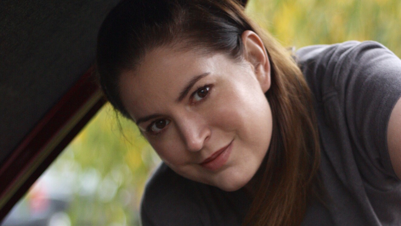 Melissa Taney