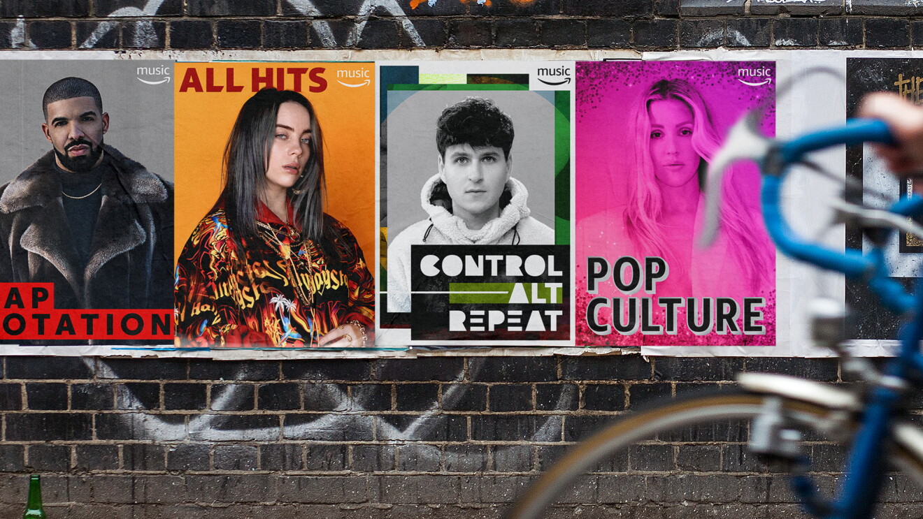Amazon Music Australia
