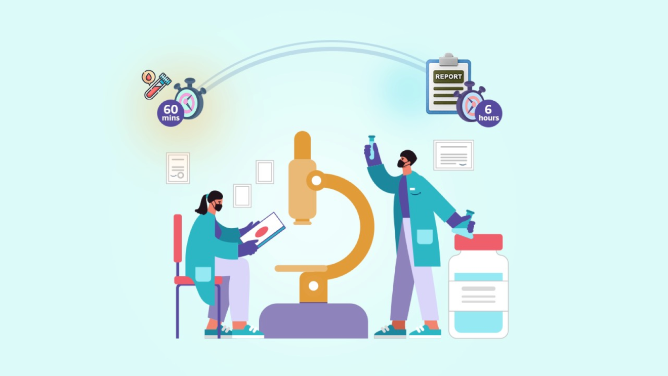 Amazon India launches Diagnostic services across 6 cities