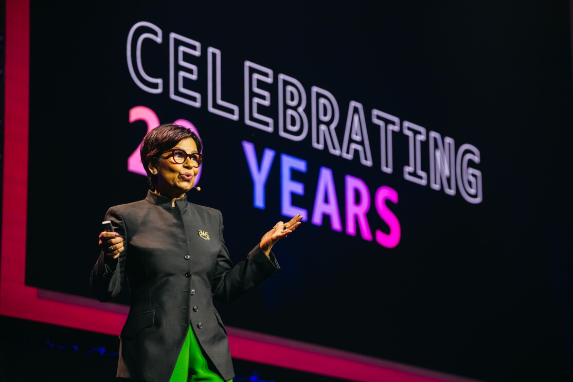 Amazon PL 25 years  