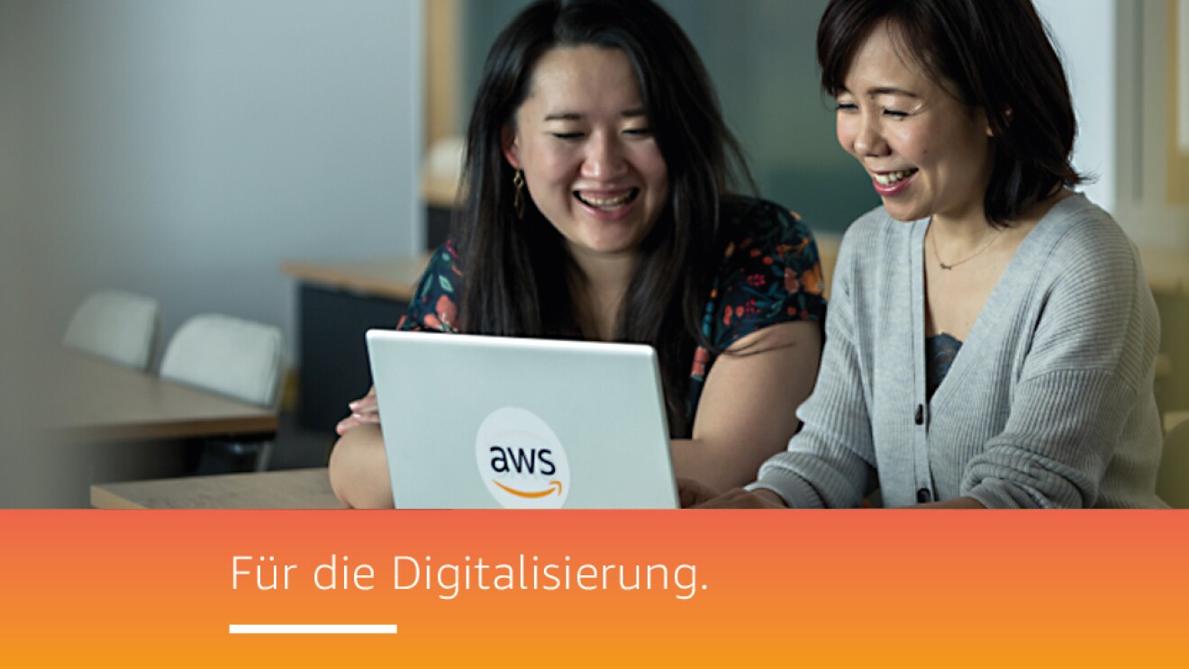 Dafür stehen wir_Amazon Deutschland
