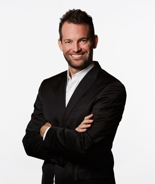 James Farrell profile photo