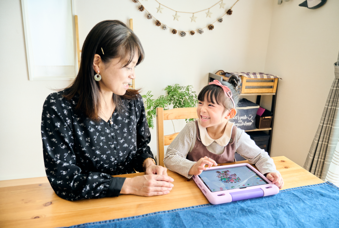 Amazon Kids+の豊富なコンテンツとFireキッズモデルで子どもの「創作」意欲を刺激し、親子時間をさらに充実させよう