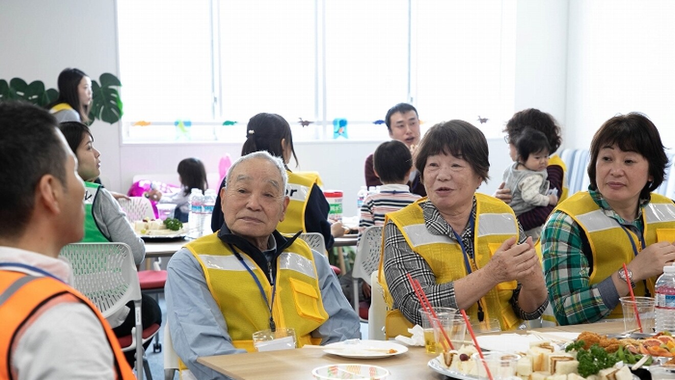 アマゾンフルフィルメントセンターを見学