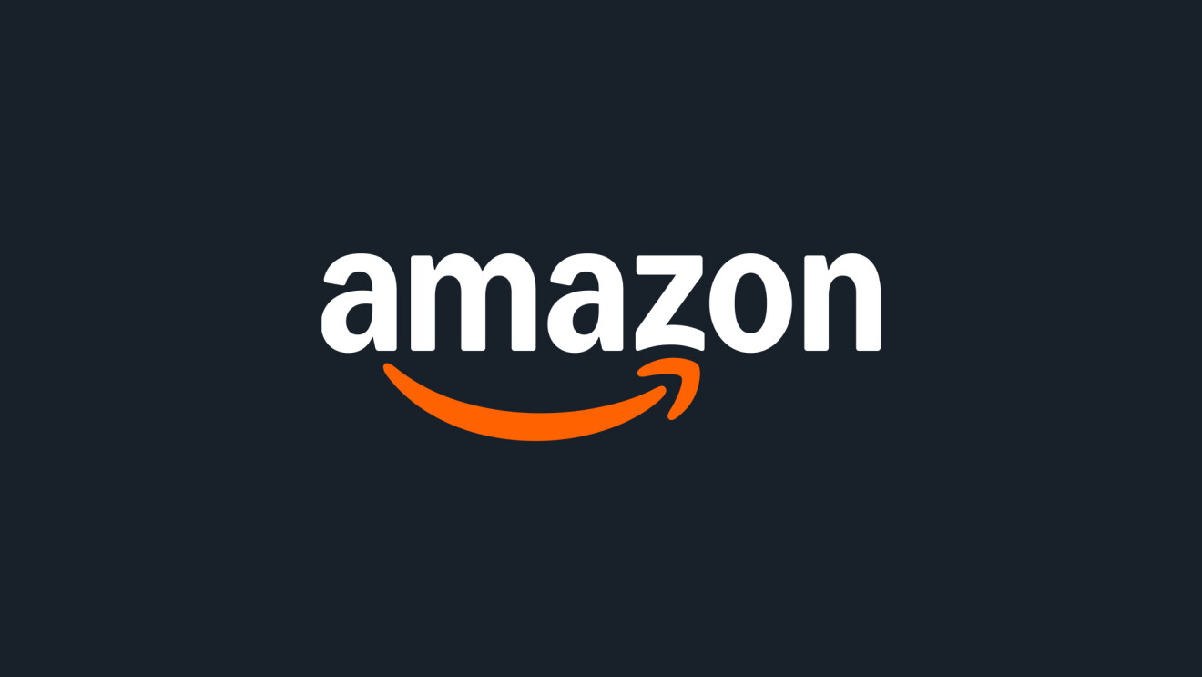 Amazon Logo