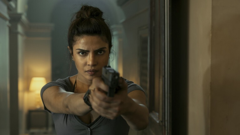 Prime Video July 2025 new releases India
