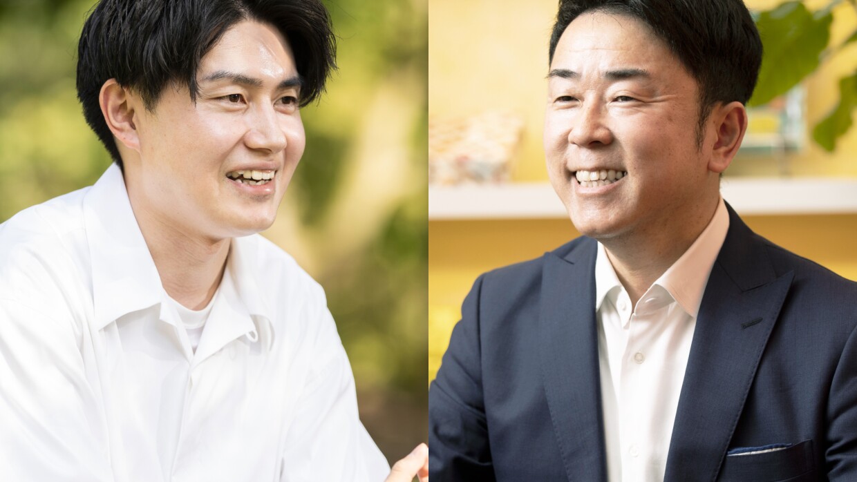 デジタルが切り拓く中小企業の未来 Vol.13 ECビジネスを加速させるブランディング戦略の新発想