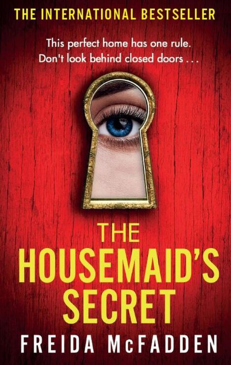 The housemaids secret