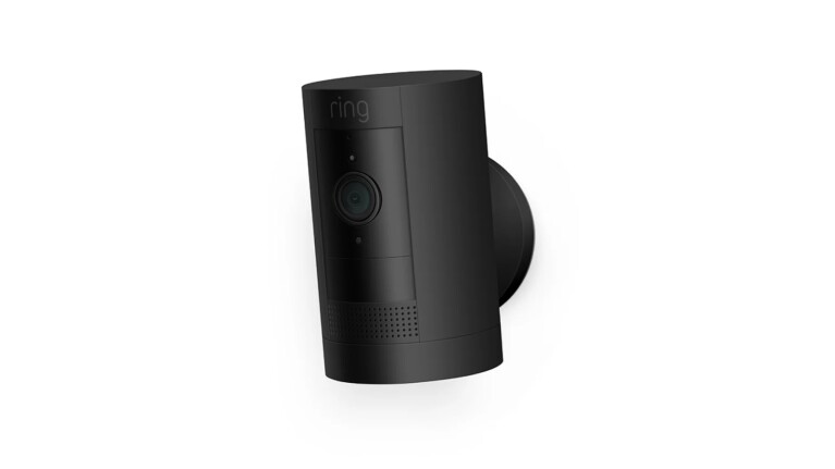 Outdoor Camera Plus at and angle