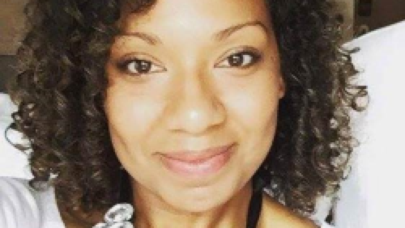 Portrait of Verjeigh McMillon, a Technical Sourcing Recruiter for the Customer Relationships team.
