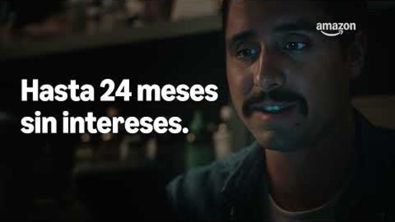 Ofertas de Buen Fin en Amazon