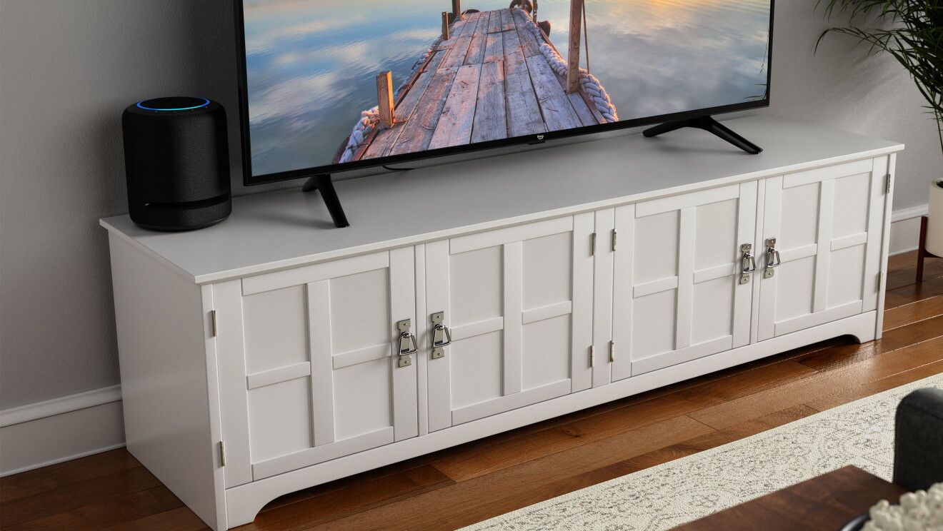 Fire TV3 Series