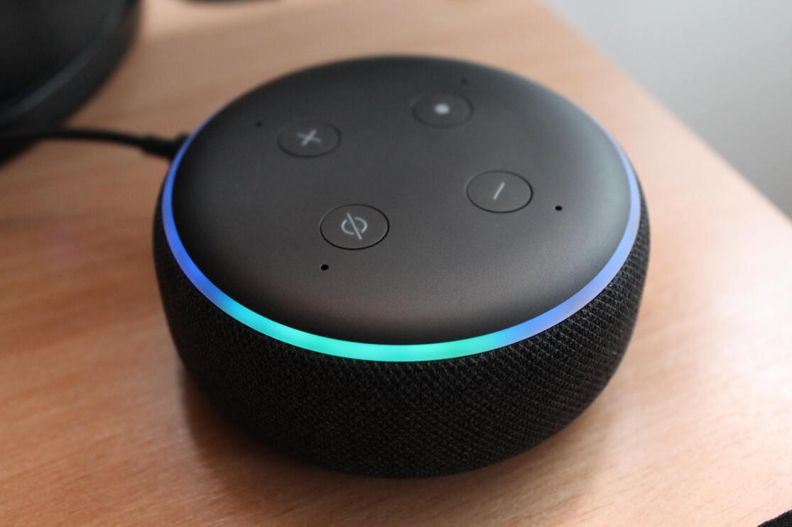 Alexa image