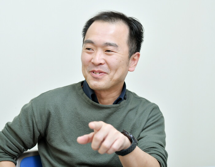 宝蔵寺さん