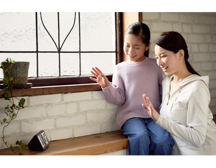 親子で楽しみながら実践するニューノーマルな暮らし方。Amazonデバイス活用術 【休日編】