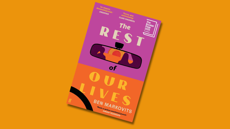 The Rest of Our Lives